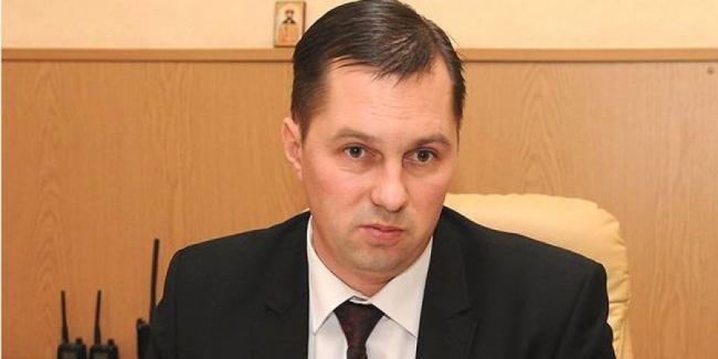 В Одессе задержали бывшего начальника полиции и его заместителя