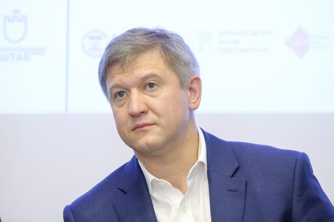 Данилюк: Украина заинтересована в продлении транзита газа по правилам ЕС