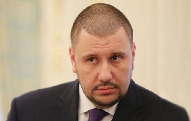 Суд заочно арестовал экс-министра доходов и сборов Клименко
