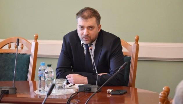Новый министр обороны Украины назвал приоритеты работы ведомства