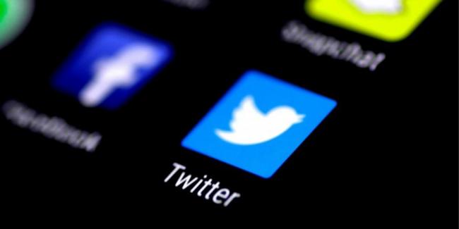 Компания Twitter признала, что личные данные пользователей могли быть использованы для рекламы