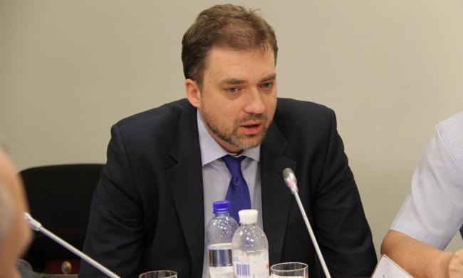 Министром обороны избрали волонтера ВСУ и советника Зеленского