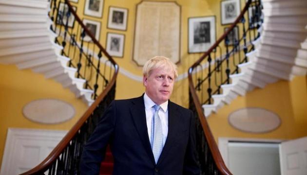 Джонсон не исключает досрочных выборов из-за попыток заблокировать Brexit