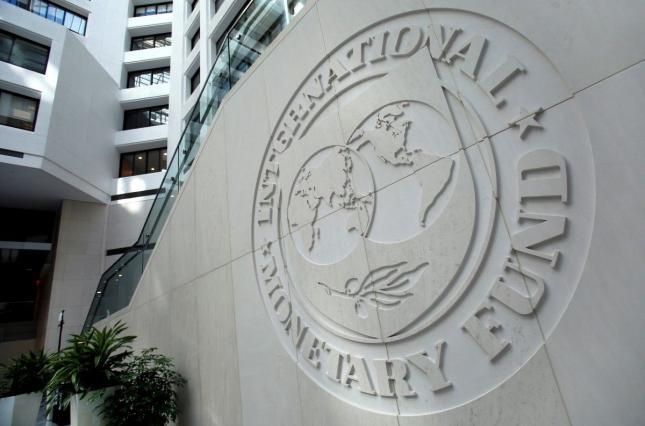 Украина рассчиталась с МВФ по программе stand-by 2014 года