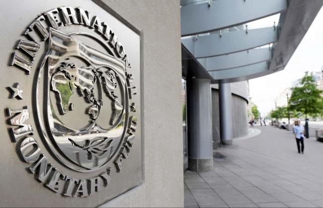МВФ завершает свою работу в Киеве. СМИ: Украина не договорилась о новой программе