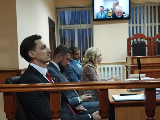 2 миллиона и свобода: в Днепре огласили решение по делу Нового моста