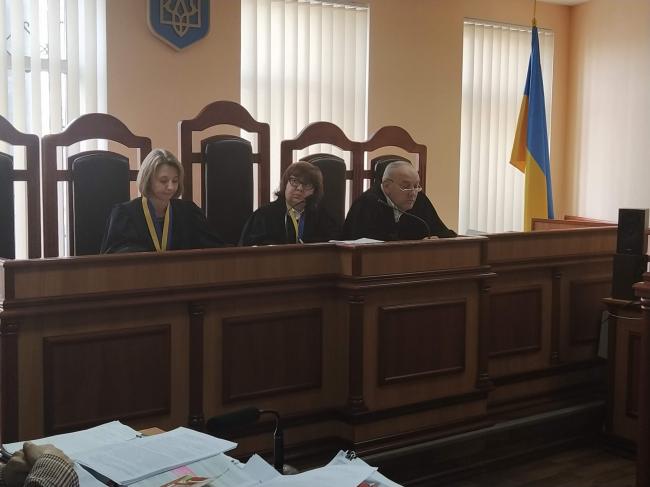 2 миллиона и свобода: в Днепре огласили решение по делу Нового моста