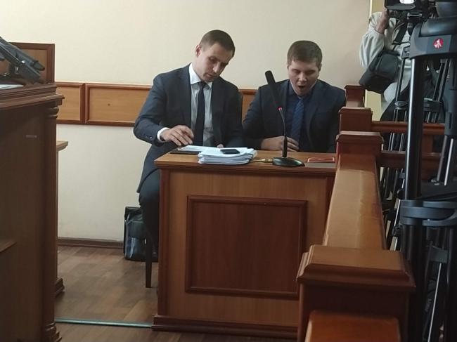 2 миллиона и свобода: в Днепре огласили решение по делу Нового моста