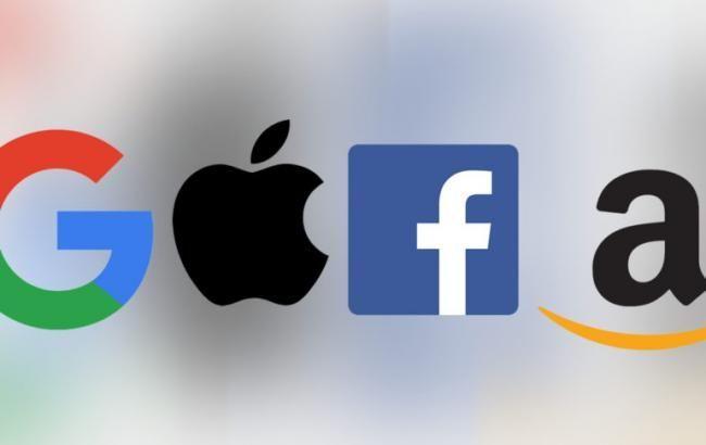 США проведут новое расследование в отношении Facebook, Google и Amazon