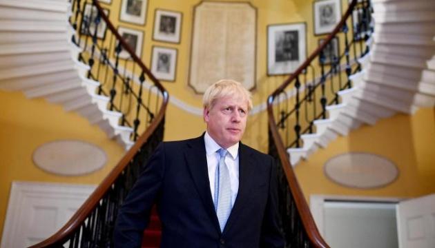 Джонсон поставил ЕС ультиматум по Brexit