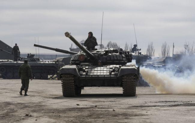 В Минобороны назвали главное условие разведения войск на Донбассе