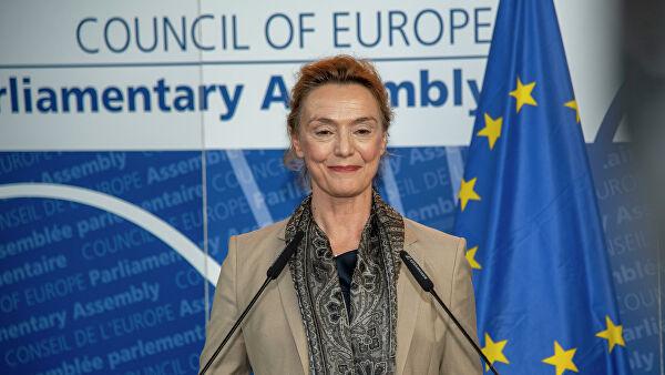 Генерального секретаря Совета Европы обеспокоила новая судебная реформа Украины