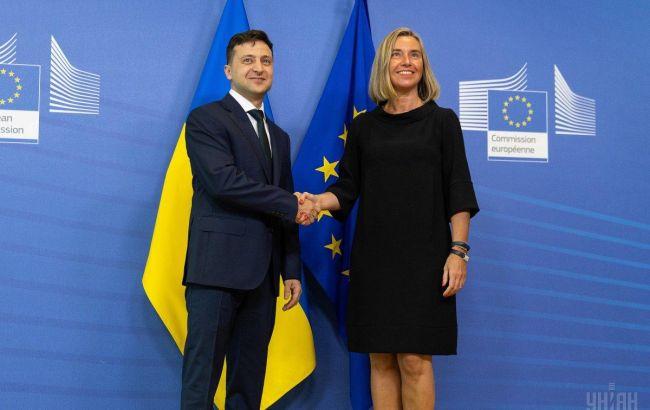 ЕС инвестировал в Украину больше, чем в другую страну мира