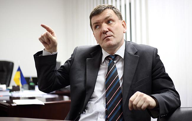 Горбатюк заявил, что расследование преступлений против Майдана остановлено