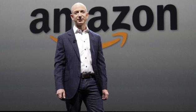 Глава Amazon за сутки потерял почти $7 миллиардов