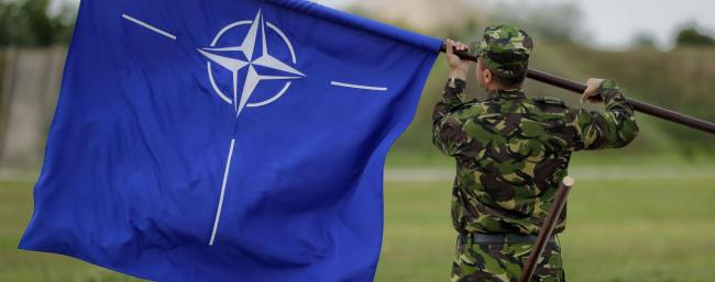 Оценочная миссия НАТО посетит Украину через несколько недель