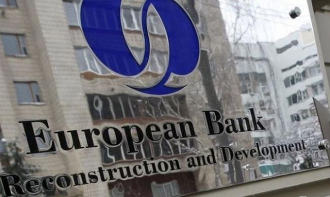 ЕБРР выделит Украине €300 млн на региональные дороги