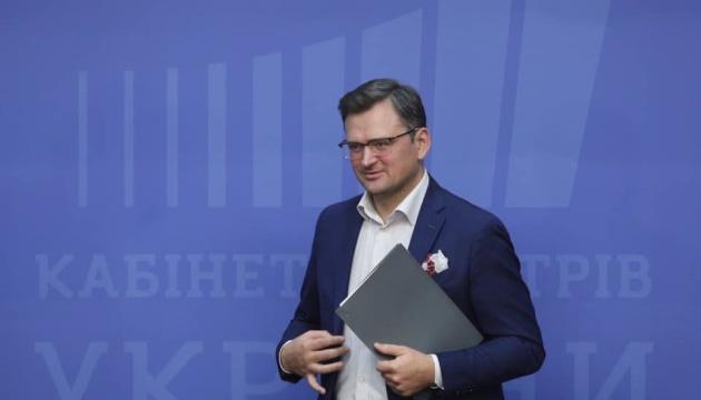 Украина и ЕС договорились об усилении сотрудничества в борьбе с дезинформацией