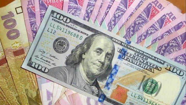 Аналитики прогнозируют рост курса доллара в Украине