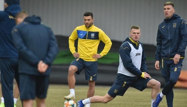 Форвард сборной Украины пользуется спросом в Серии А