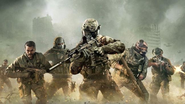 Call of Duty: Mobile скачали 148 миллионов раз за первый месяц
