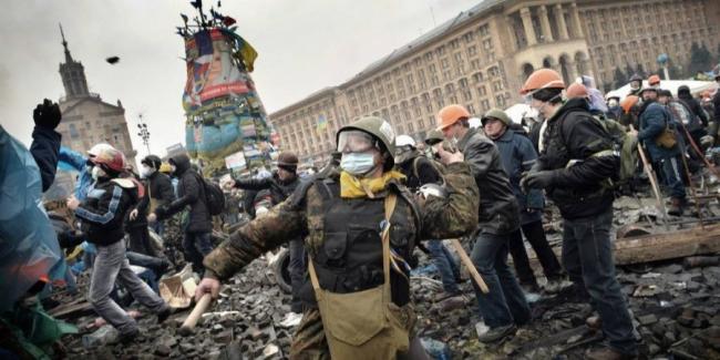 Рябошапка о расследовании Майдана: «Мы только в самом начале этого пути»