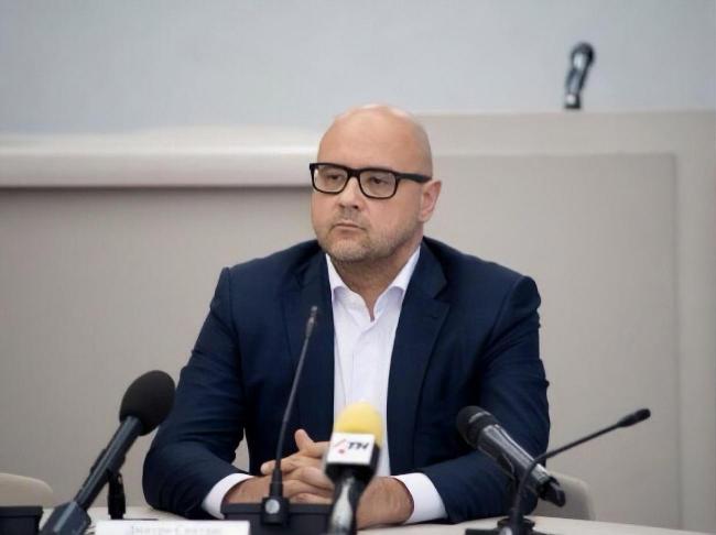 Экс-нардепа от "Видродження" и "Партии регионов" объявили в розыск