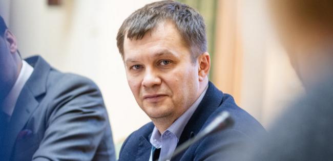 Министерство экономики уволило 47 топ-чиновников — Милованов