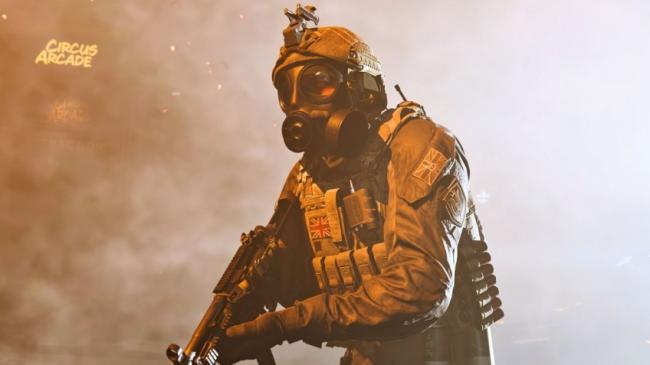 В Call of Duty: Modern Warfare появятся режимы «1 на 1» и «3 на 3»