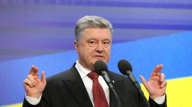 Порошенко: у Украины нет необходимости закупать газ в России