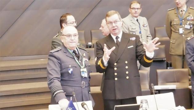 Военный комитет НАТО обсуждает пути дальнейшей модернизации Альянса