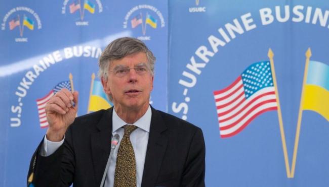 Тэйлор: В 2020 году Украина получит от США различные системы вооружения