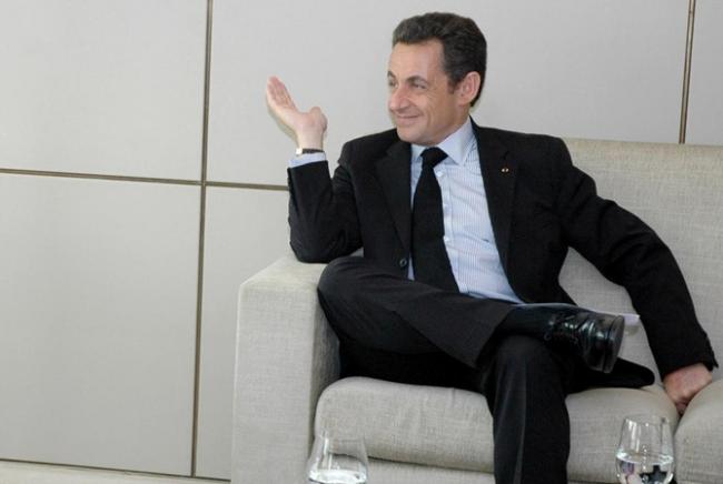 Экс-президента Франции Саркози будут судить за коррупцию