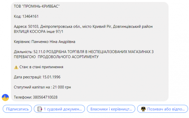 Что скрывают криворожские решалы Юрий и Алла Бурковы