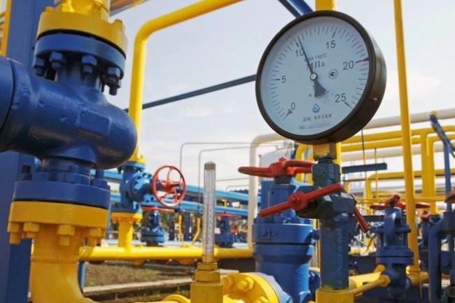 "Нафтогаз" снизил цены на газ для промышленности