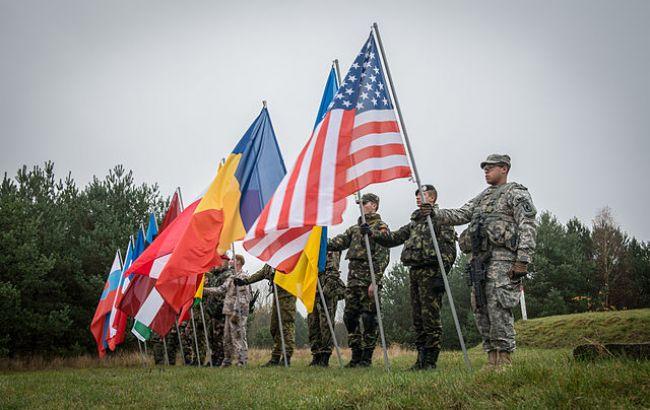 Украина одобрила новую нацпрограмму для интеграции в НАТО