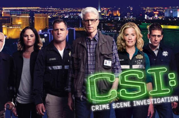 Сериал «C.S.I.: Место преступления» может вернуться на телеэкраны