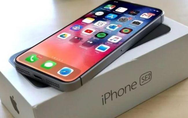 Apple может перенести анонс iPhone SE 2 из-за коронавируса