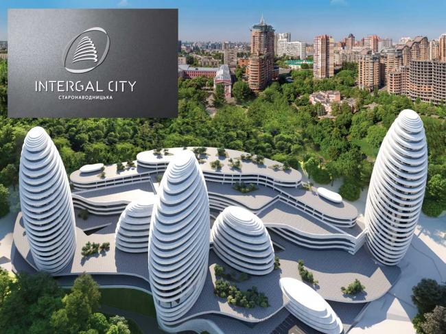 ЛАУРЕАТЫ ОБЩЕНАЦИОНАЛЬНОЙ ПРОГРАММЫ «ЧЕЛОВЕК ГОДА– 2019» в номинации  «ЖИЛОЙ КОМПЛЕКС ГОДА»