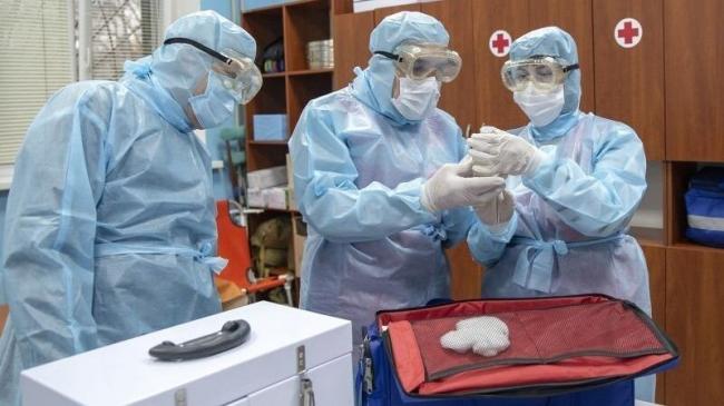 Минздрав подтвердил отсутствие новых случаев коронавируса в Украине