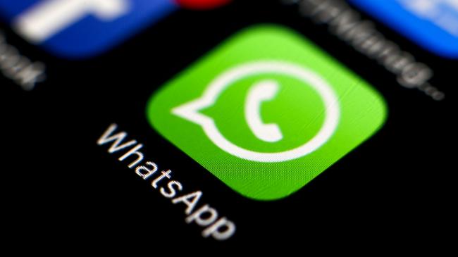WhatsApp тестирует самоуничтожающиеся сообщения
