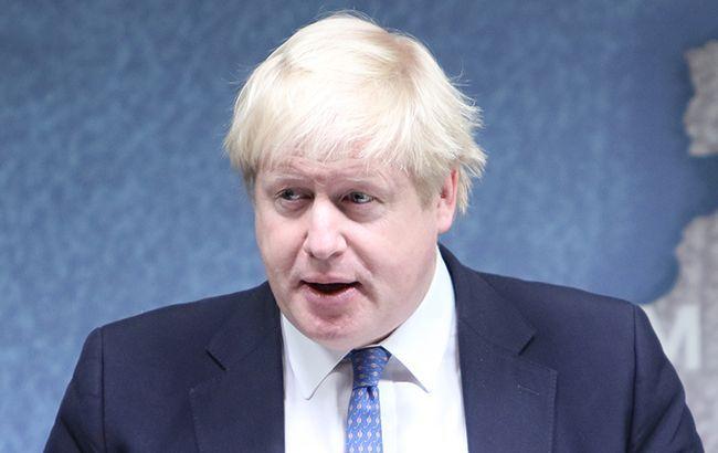Премьер-министр Великобритании вылечился от коронавируса