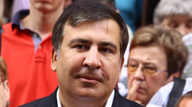 Саакашвили могут назначить в Кабмин уже в пятницу — нардеп