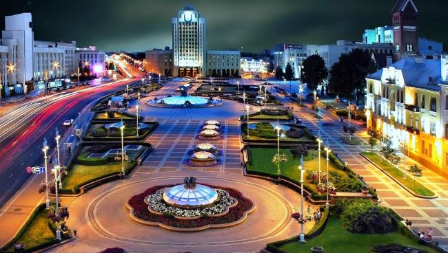 Когда лучше поехать в Беларусь?