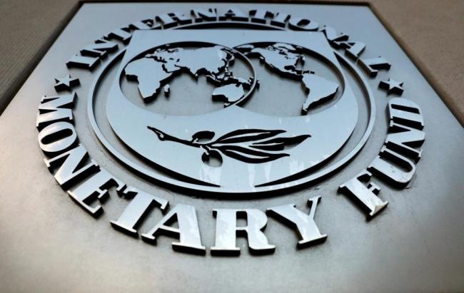 МВФ назвал сроки восстановления мировой экономики