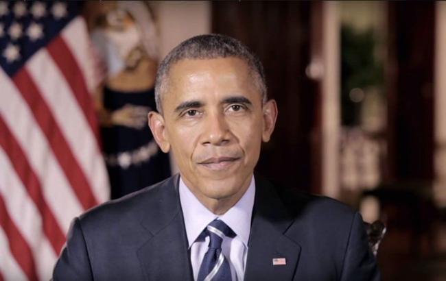 Обама раскритиковал работу руководства США в условиях коронавируса