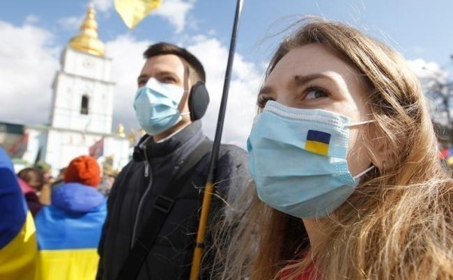 В Украине ввели третий этап ослабления карантина