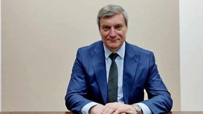 Шмыгаль повторно внес в Раду представление о назначении Уруского вице-премьером