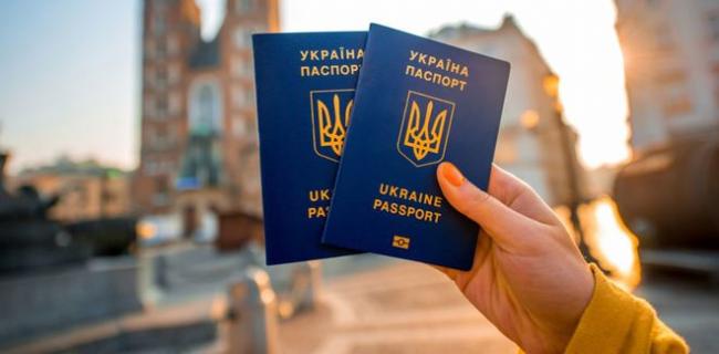 В ЕС назвали количество нелегалов из Украины