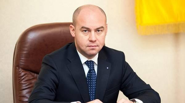 Мэр Тернополя заявил, что город не получил помощи от государства в борьбе с COVID-19